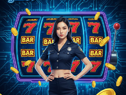 สล็อตเว็บตรง gm89