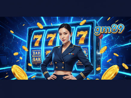 สมัคร gm89